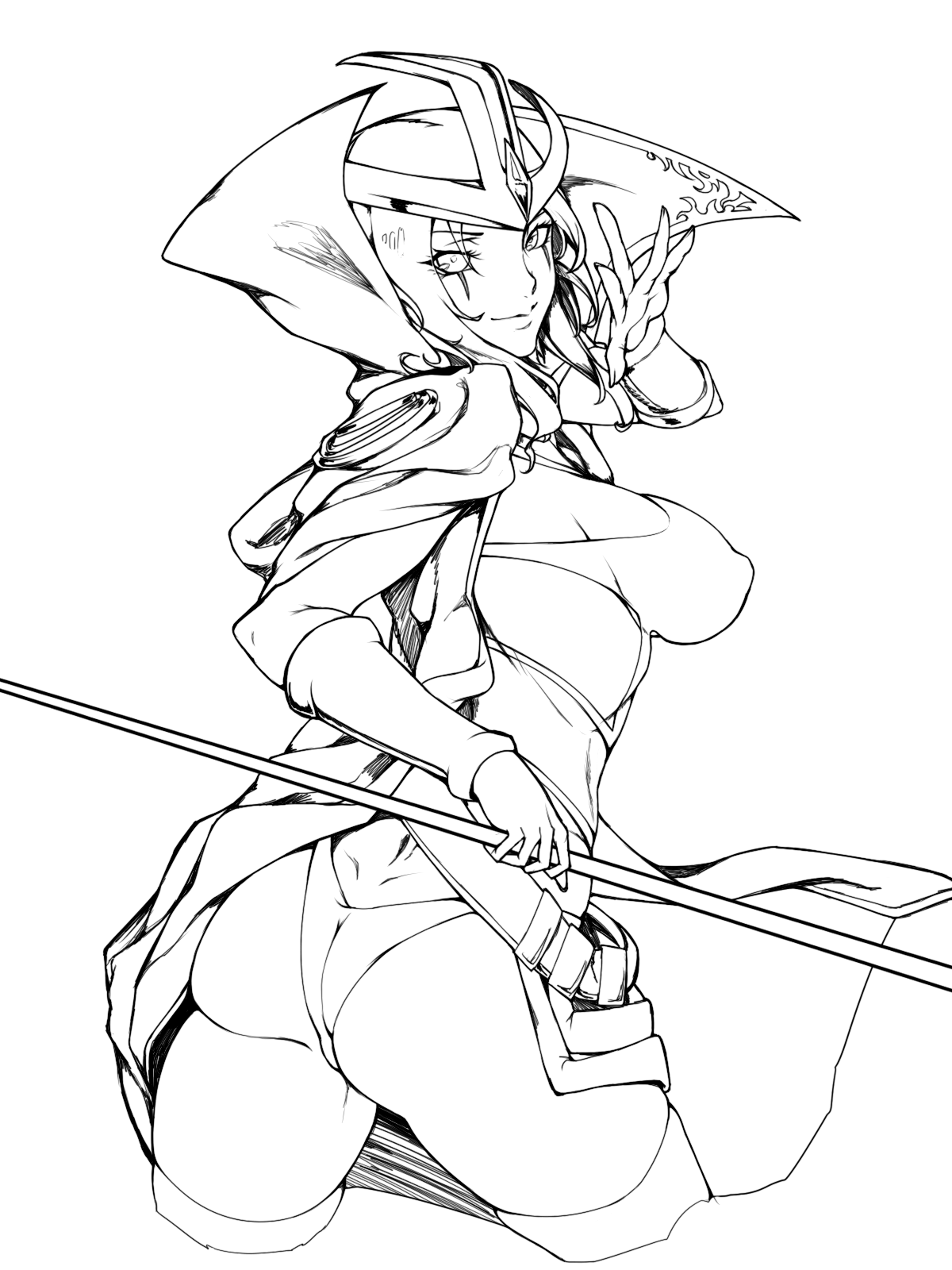 One Combo Man page 2 full