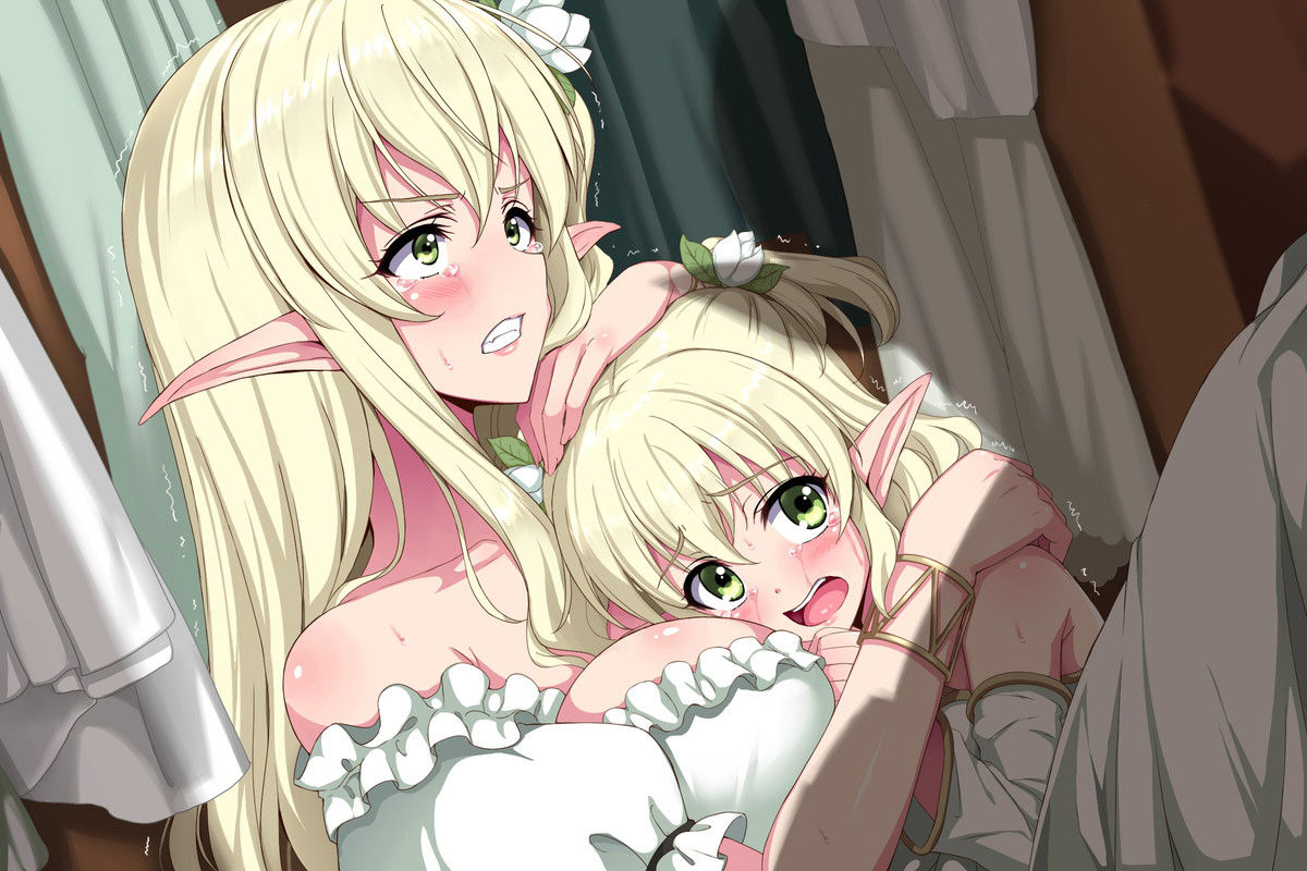 Shingeki no Orc page 6 full