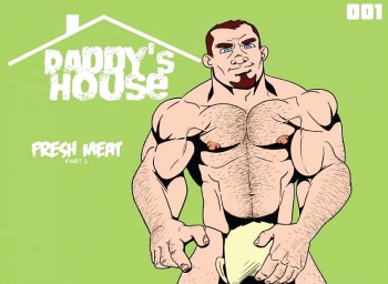 Daddy's House cover