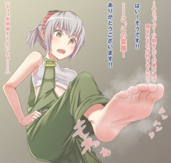 Pixiv Artist - ぱんぱー cover