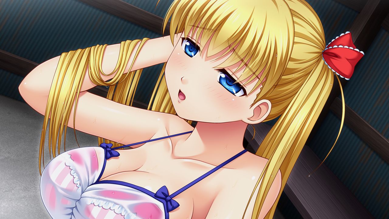 Onichichi After ~Nure Suke Airi to Amayadori-hen~ page 3 full