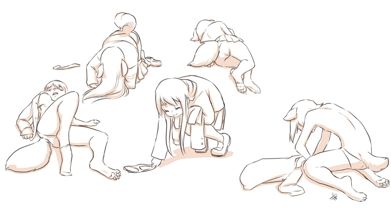 K-On Sabotage page 5 full