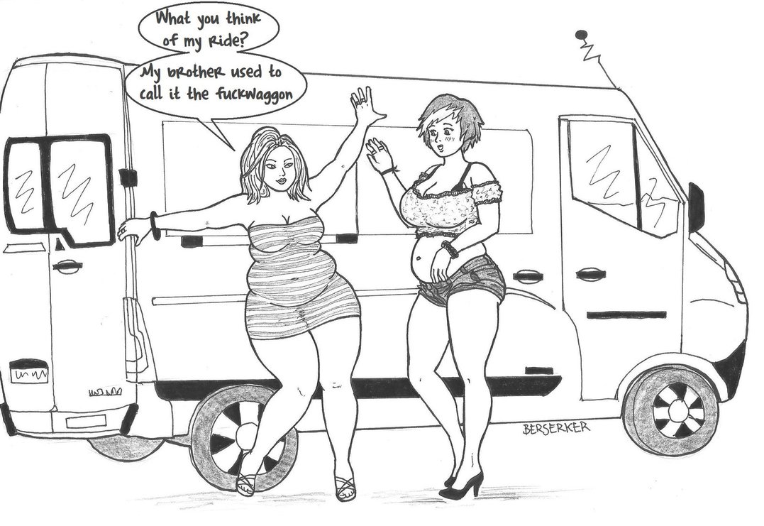 Beach Food and Beach Bodies by berserker1133 page 1 full