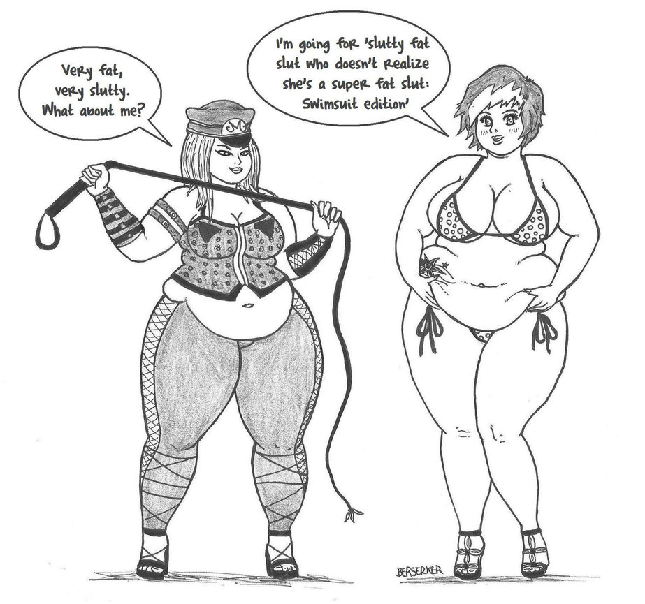 Beach Food and Beach Bodies by berserker1133 page 3 full
