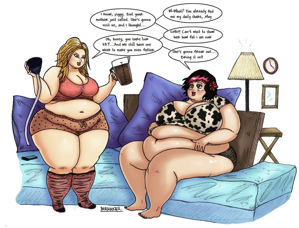 Beach Food and Beach Bodies by berserker1133 page 6 full