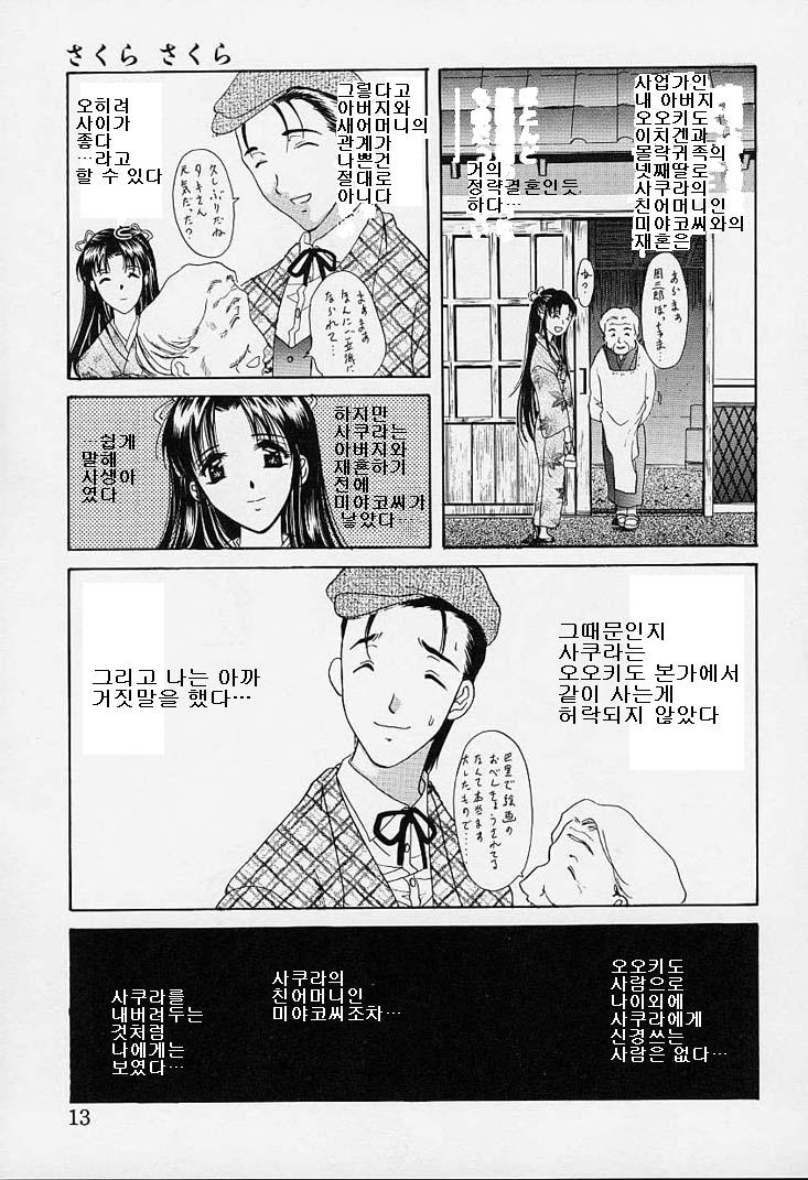 Sakura Sakura page 8 full