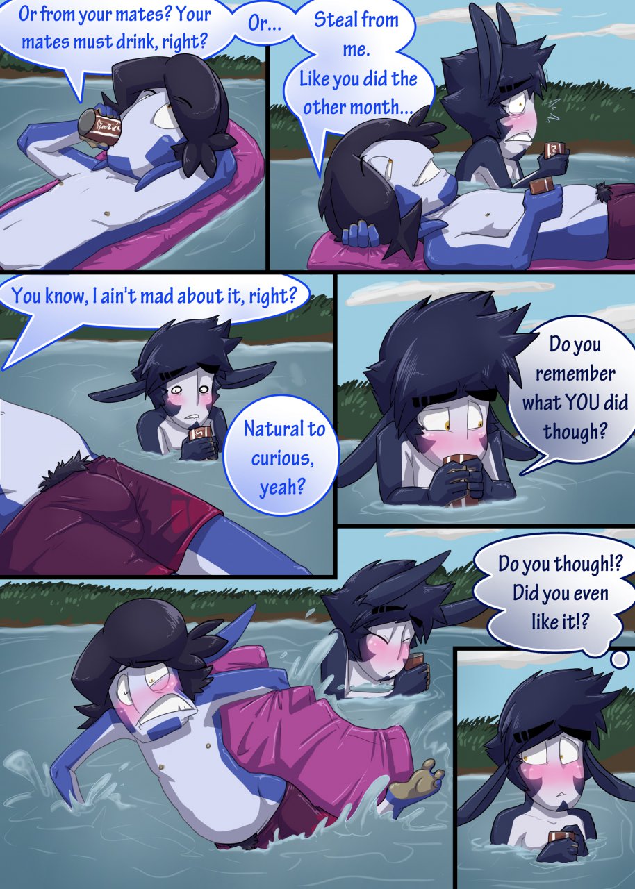 Broback Mountain page 10 full