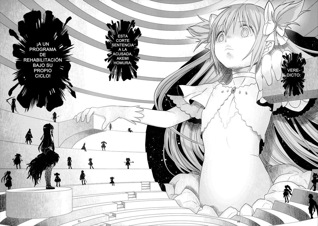 GIRLIE: EX page 9 full