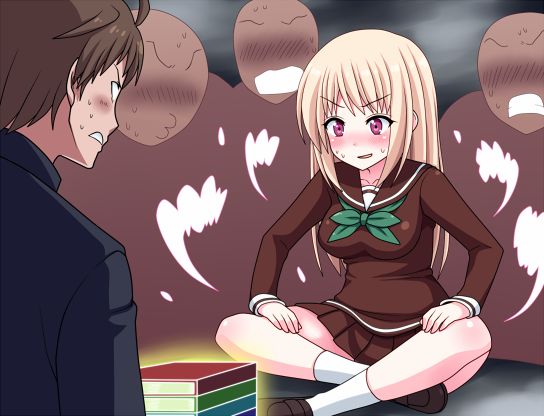 Danshikou de Nyotaika Shichatta Shinobu-kun page 4 full