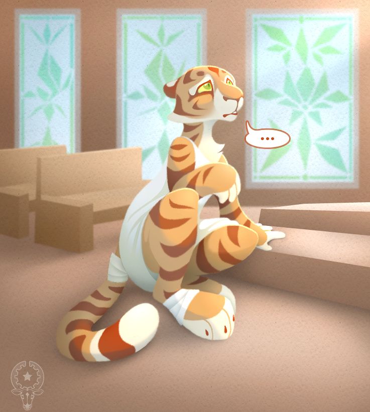 Artist - Clockwork-caribou page 9 full