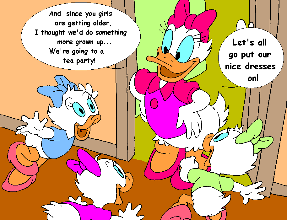 Switching Places page 2 full