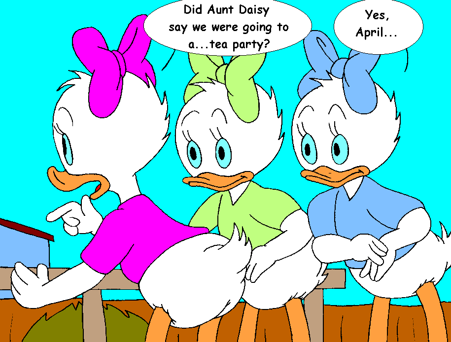 Switching Places page 3 full