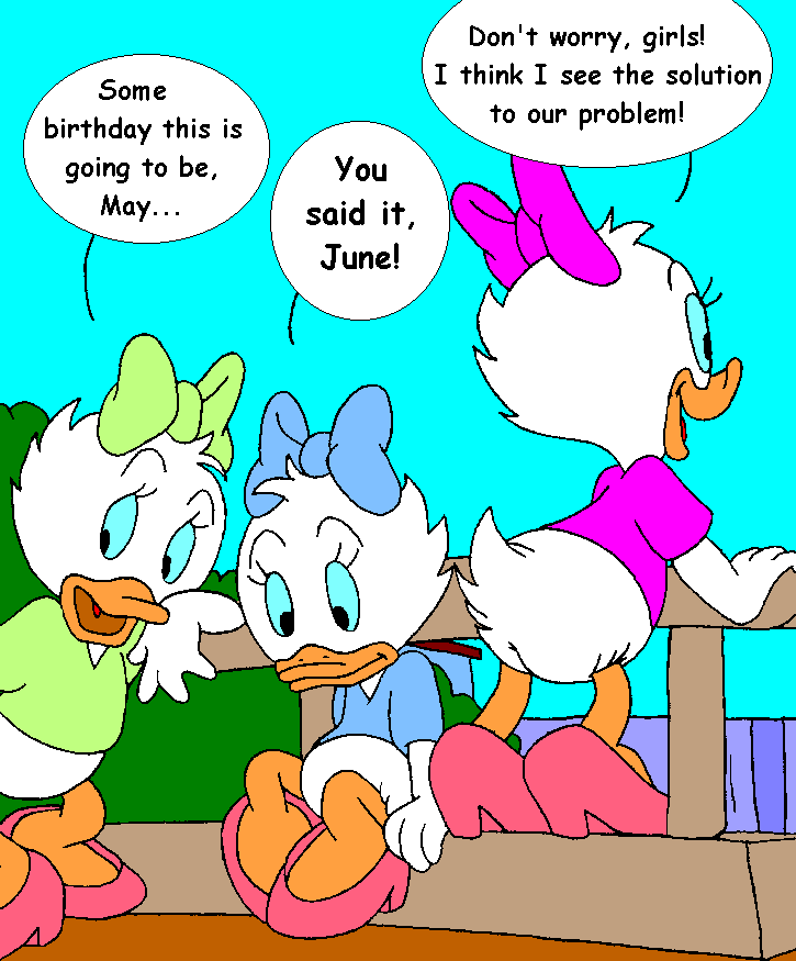 Switching Places page 5 full