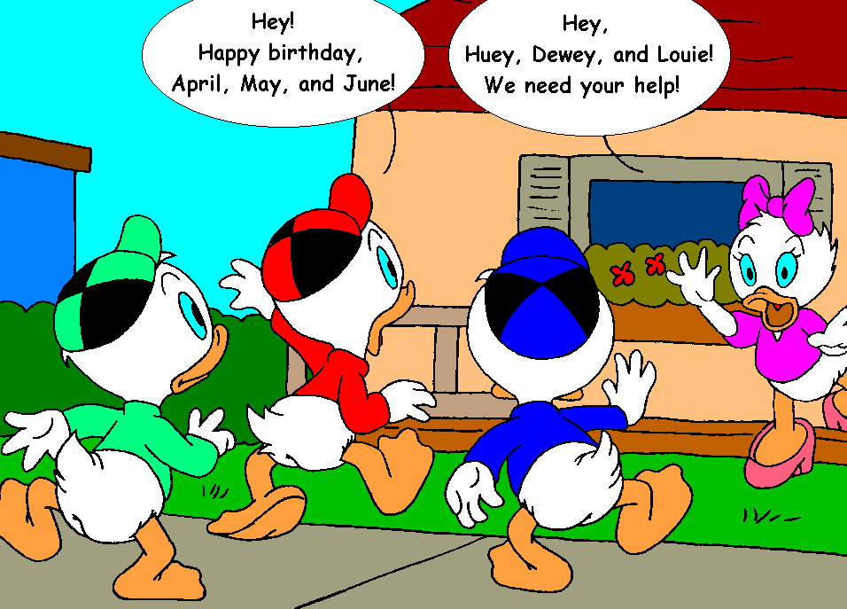 Switching Places page 7 full