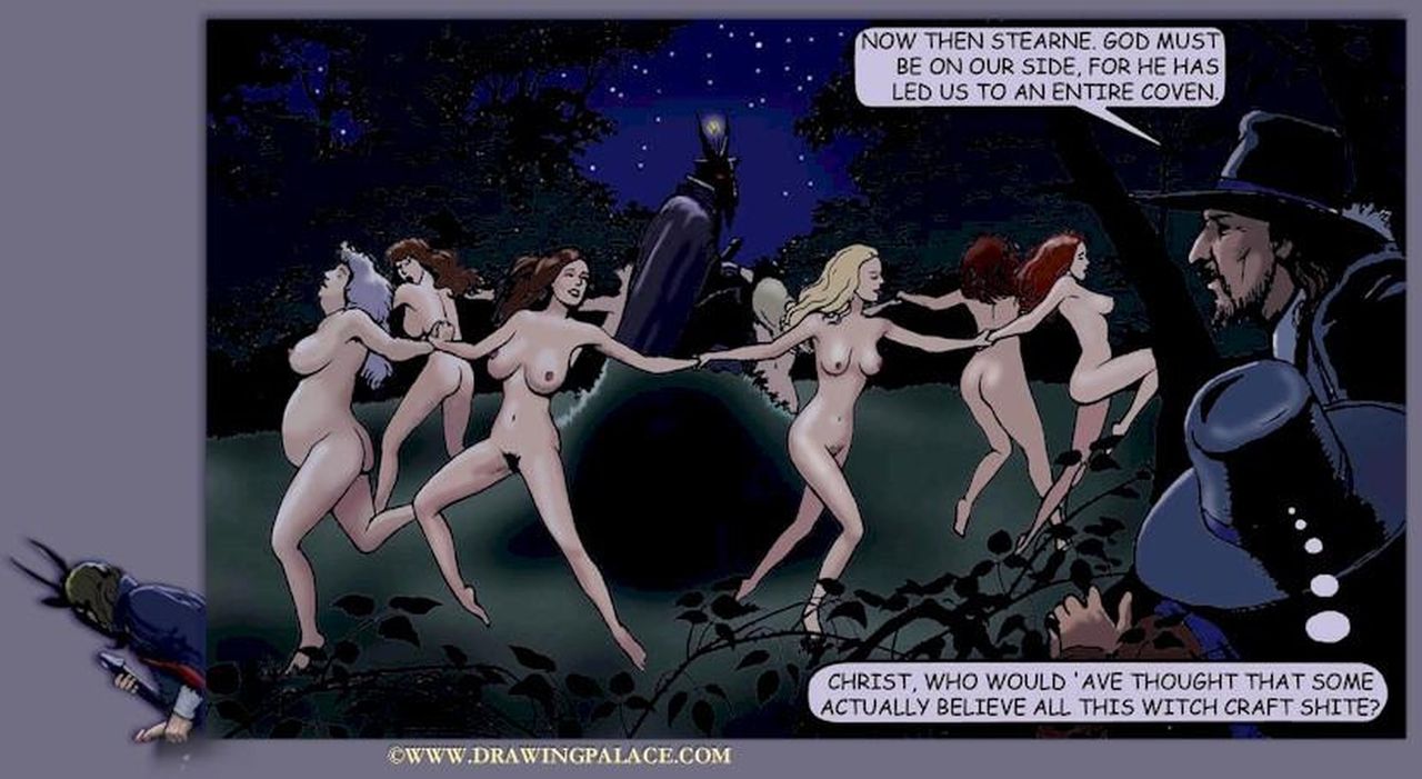 Devils Work page 4 full