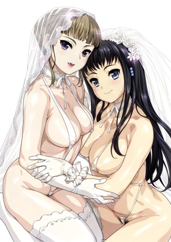 Bride and Wedding Dress Collection cover