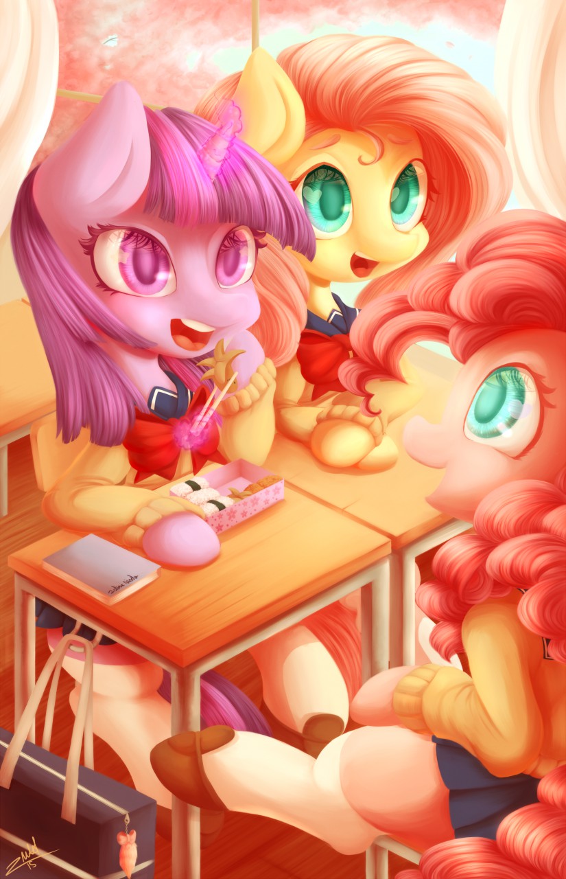 Artist - Zodiacnicola page 10 full