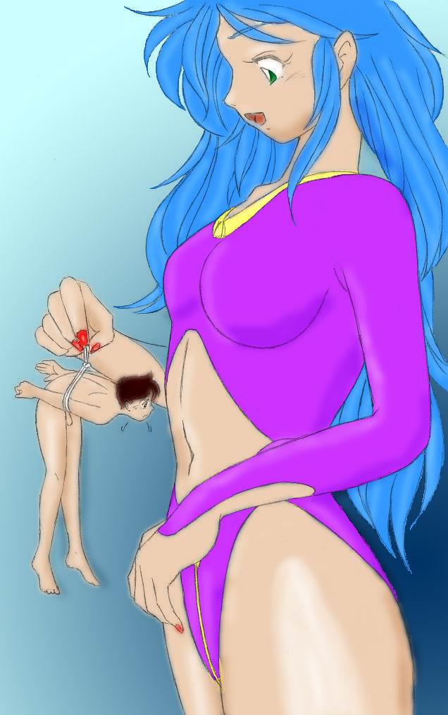 Kissa-g colored set page 4 full
