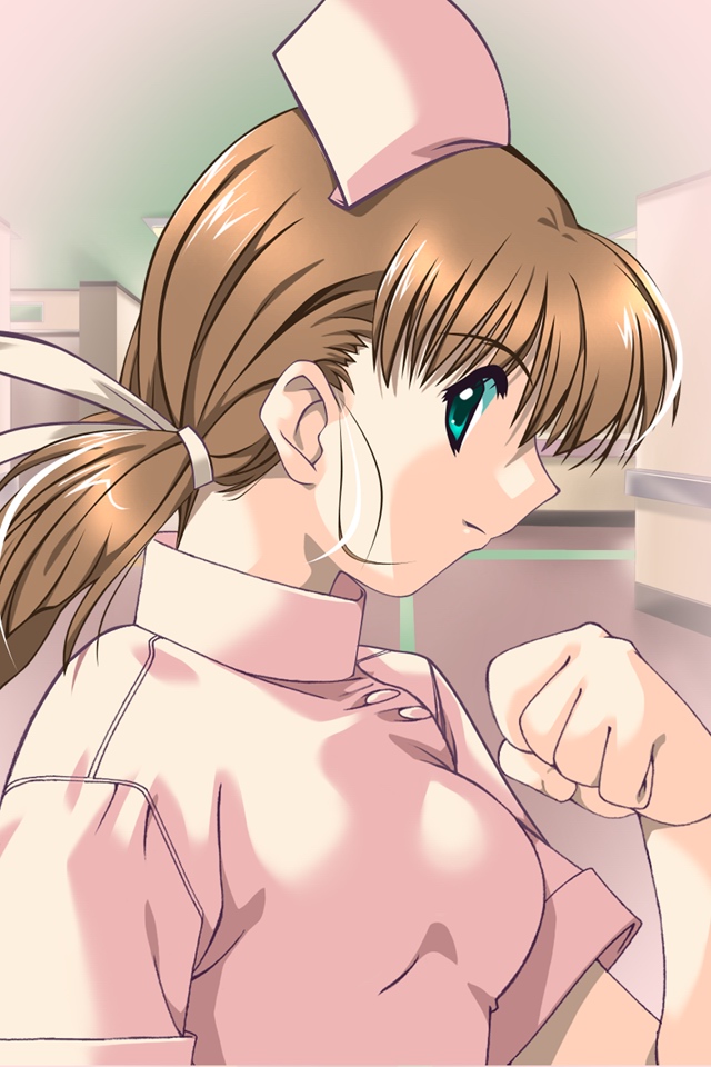 Yakin Byoutou ~Tokubetsu-ban~ page 2 full