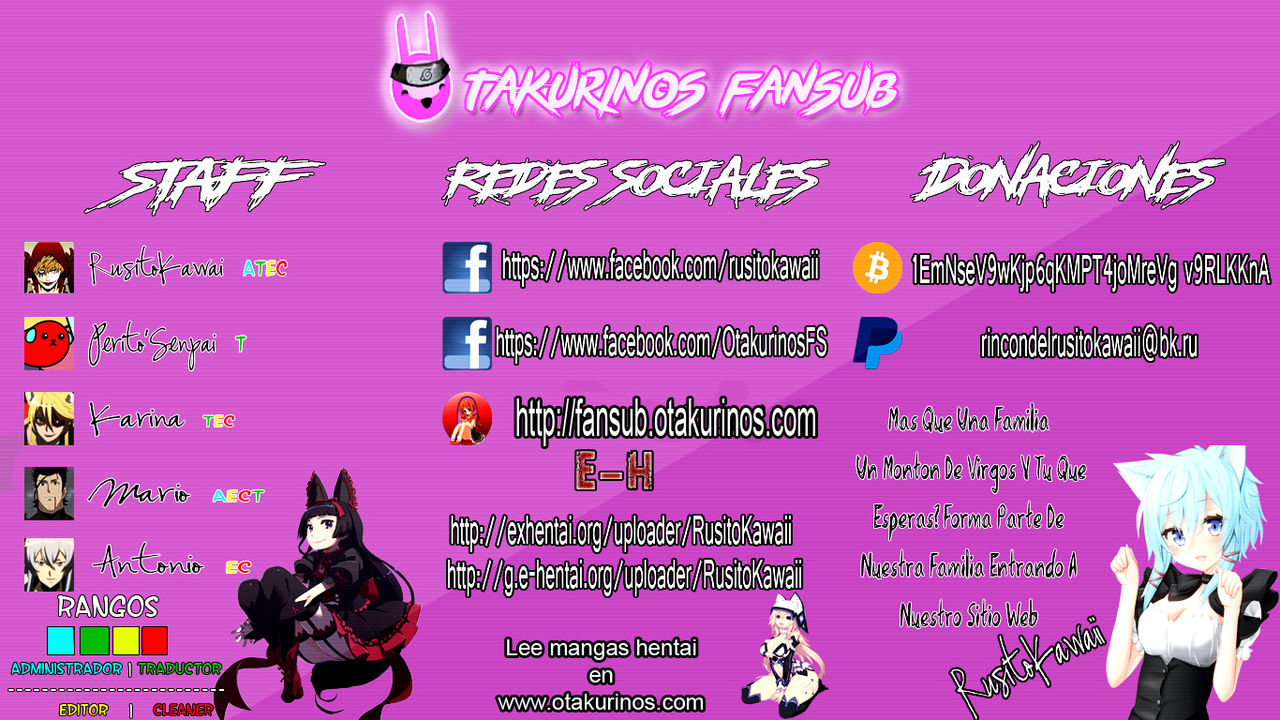 Maou no!! 03 Trick and Treat!! | Señor de los demonios, dulce o truco!! page 6 full