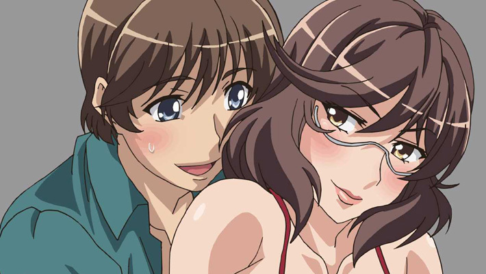 Okusama Wa Moto Yari Man 2 page 2 full
