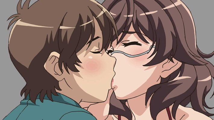 Okusama Wa Moto Yari Man 2 page 3 full