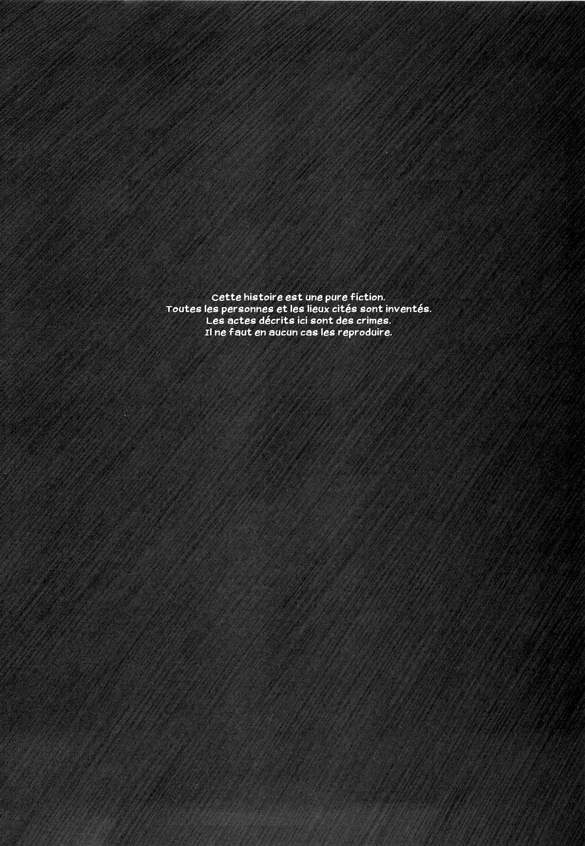 y3 Ima Kara Atashi...Rinkan saremasu. page 3 full