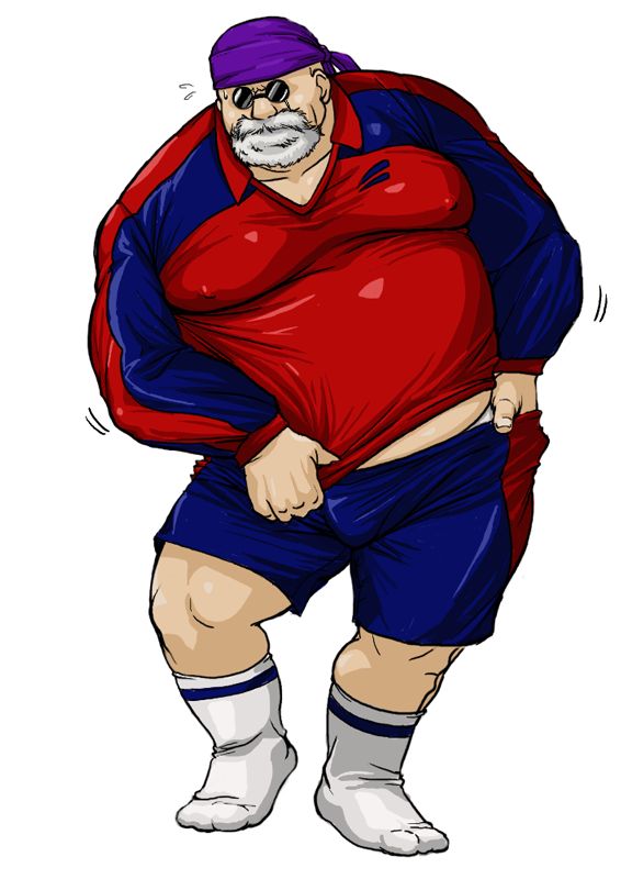 Collection: Inazuma eleven - Yaoi Bara page 4 full