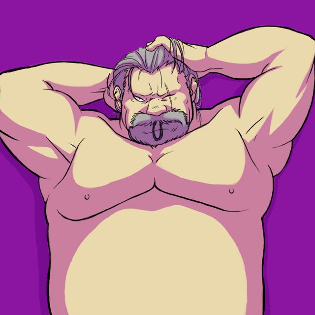 Collection: Inazuma eleven - Yaoi Bara page 5 full