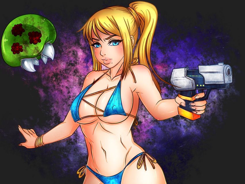 Samus - Western page 5 full
