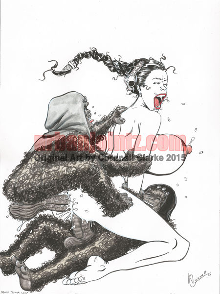 Princess Leia Organa page 7 full