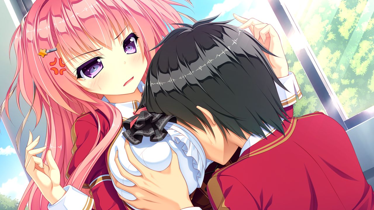 Emuria ~Ore ga Do-M ni Natta no wa Dou Kangaete mo Omaera ga Warui~ page 6 full