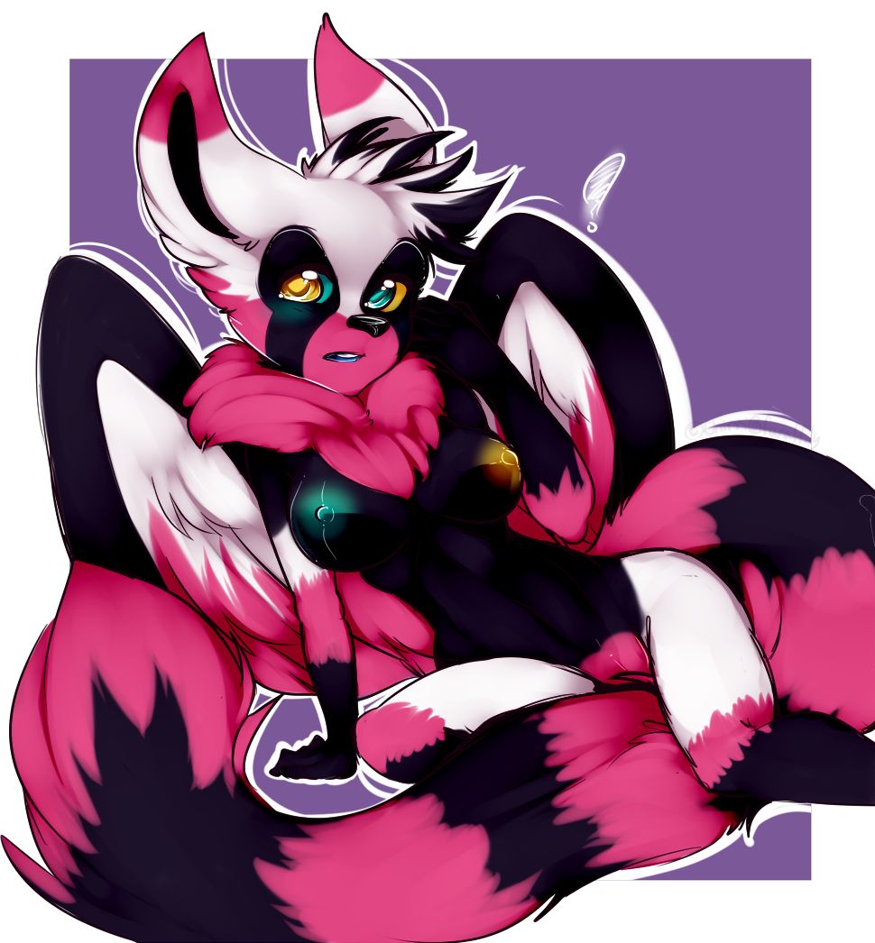 Artist - Chirri page 6 full