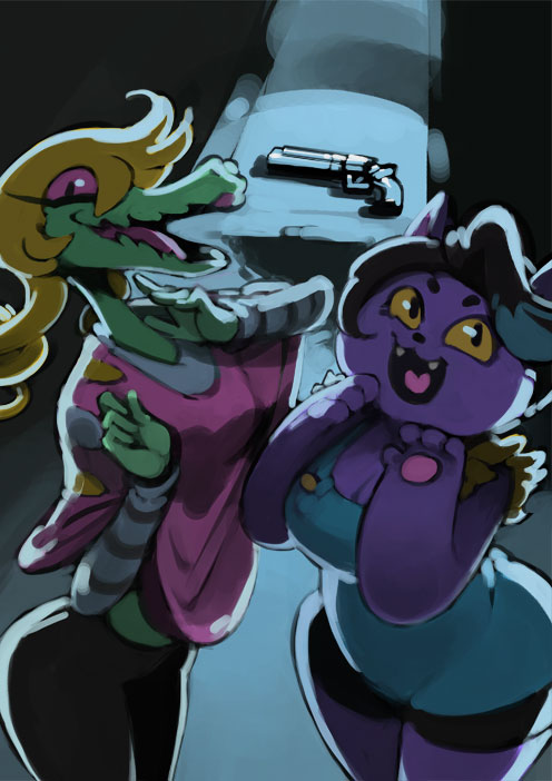Artist - Bittenhard page 2 full