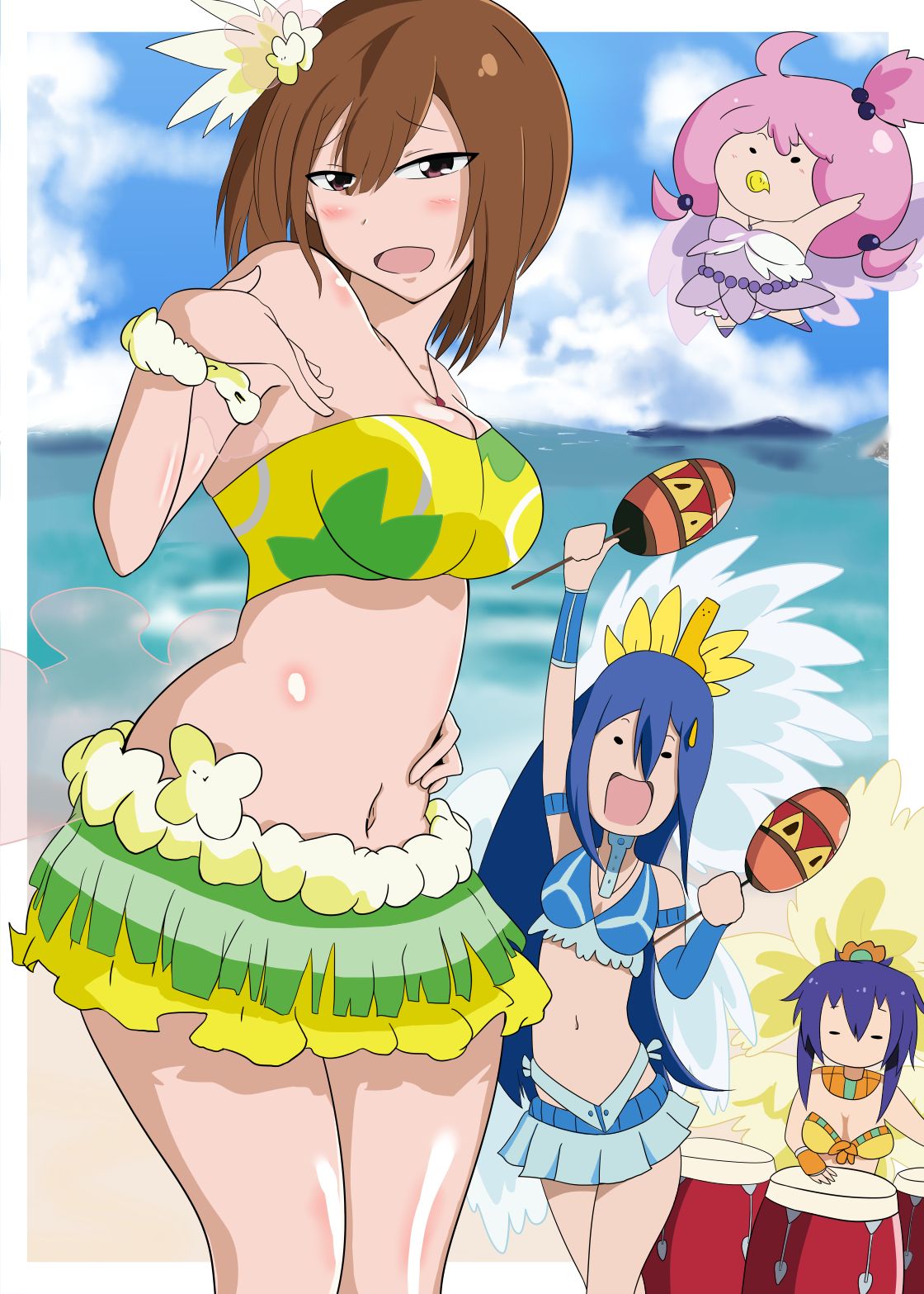 Nasuno Takamiya page 6 full