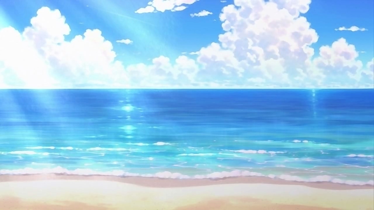 Kansen 5 The Daybreak Episode 2 HD Screencaps page 1 full