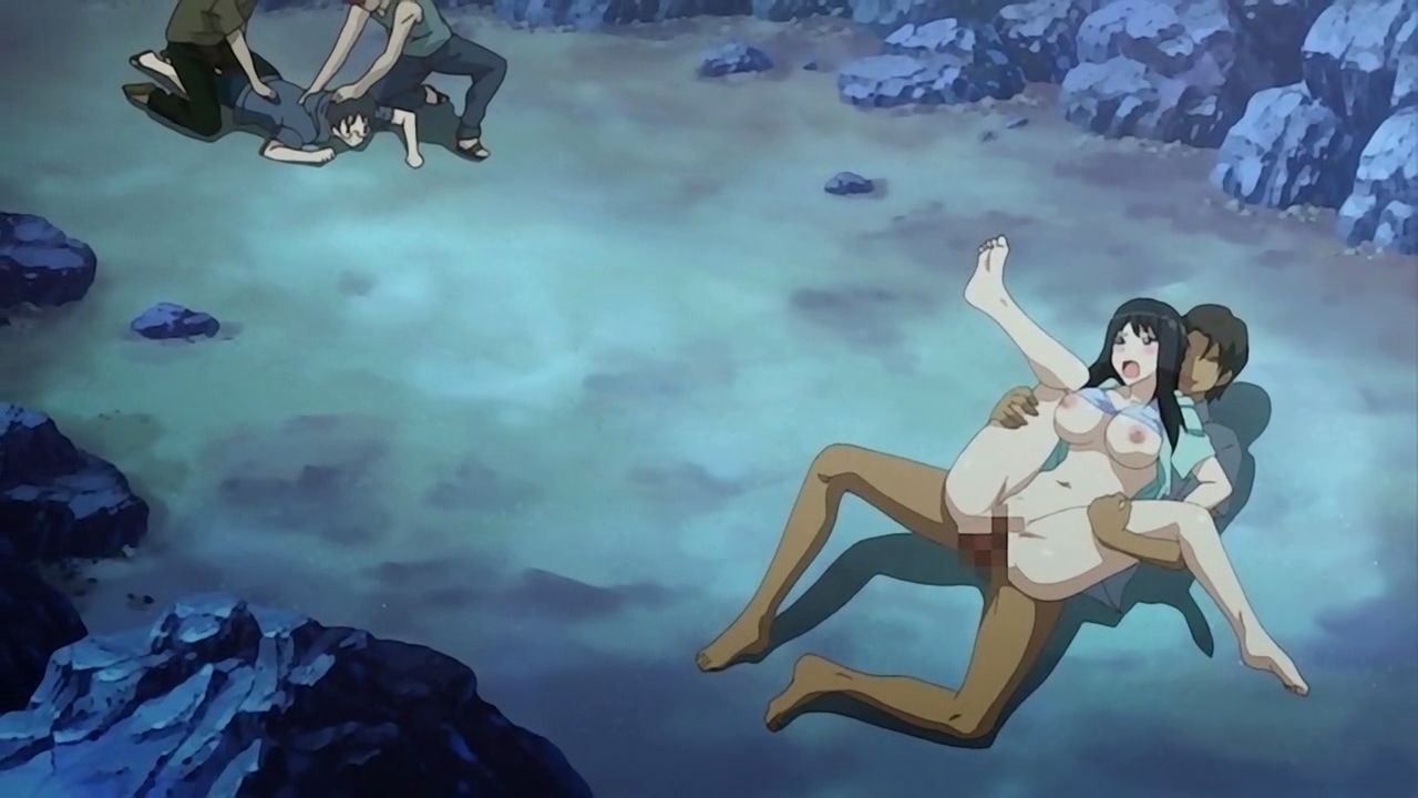 Kansen 5 The Daybreak Episode 2 HD Screencaps page 10 full