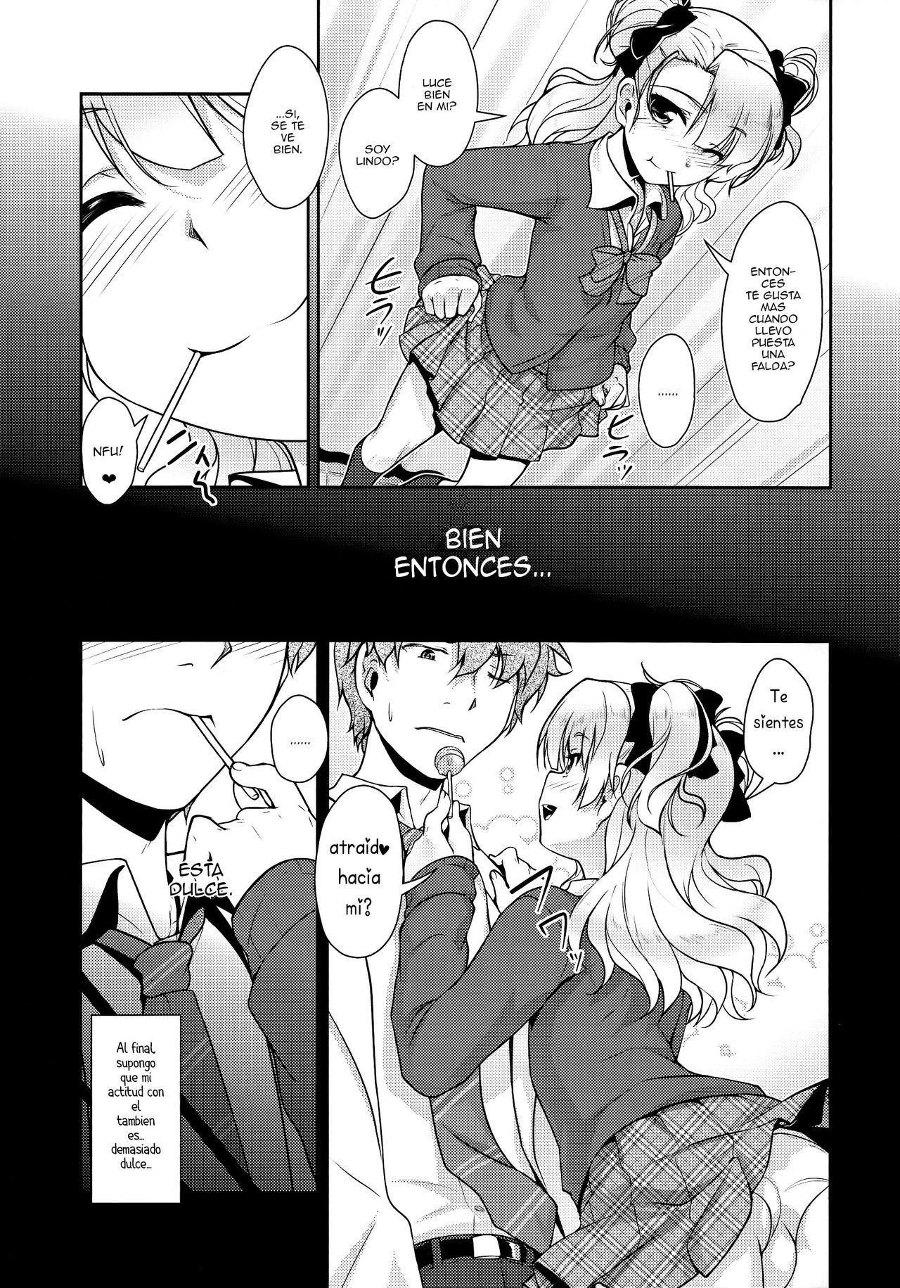 Hokenshitsu no JK-san page 10 full