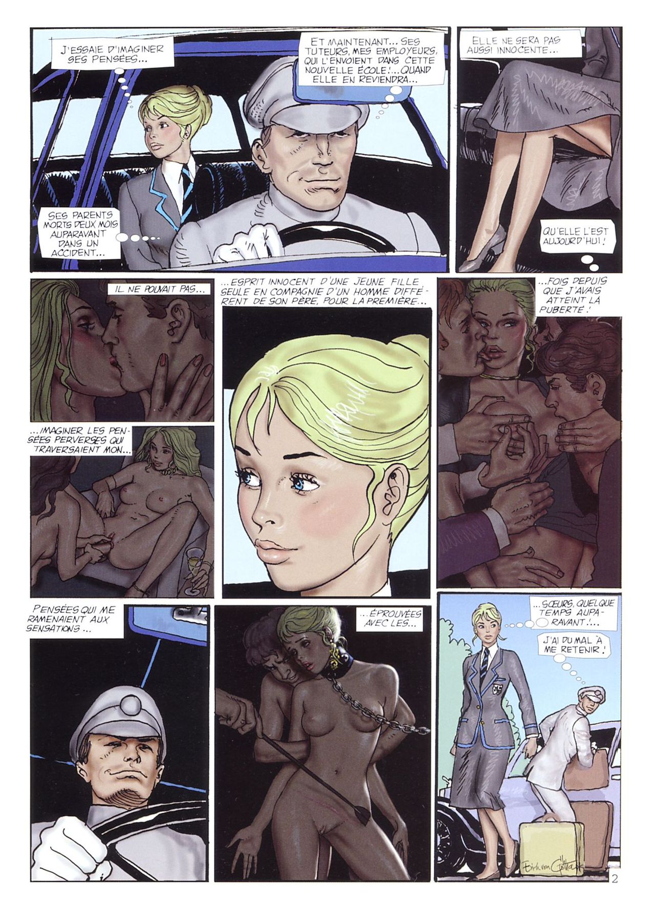 Twenty #1 page 3 full