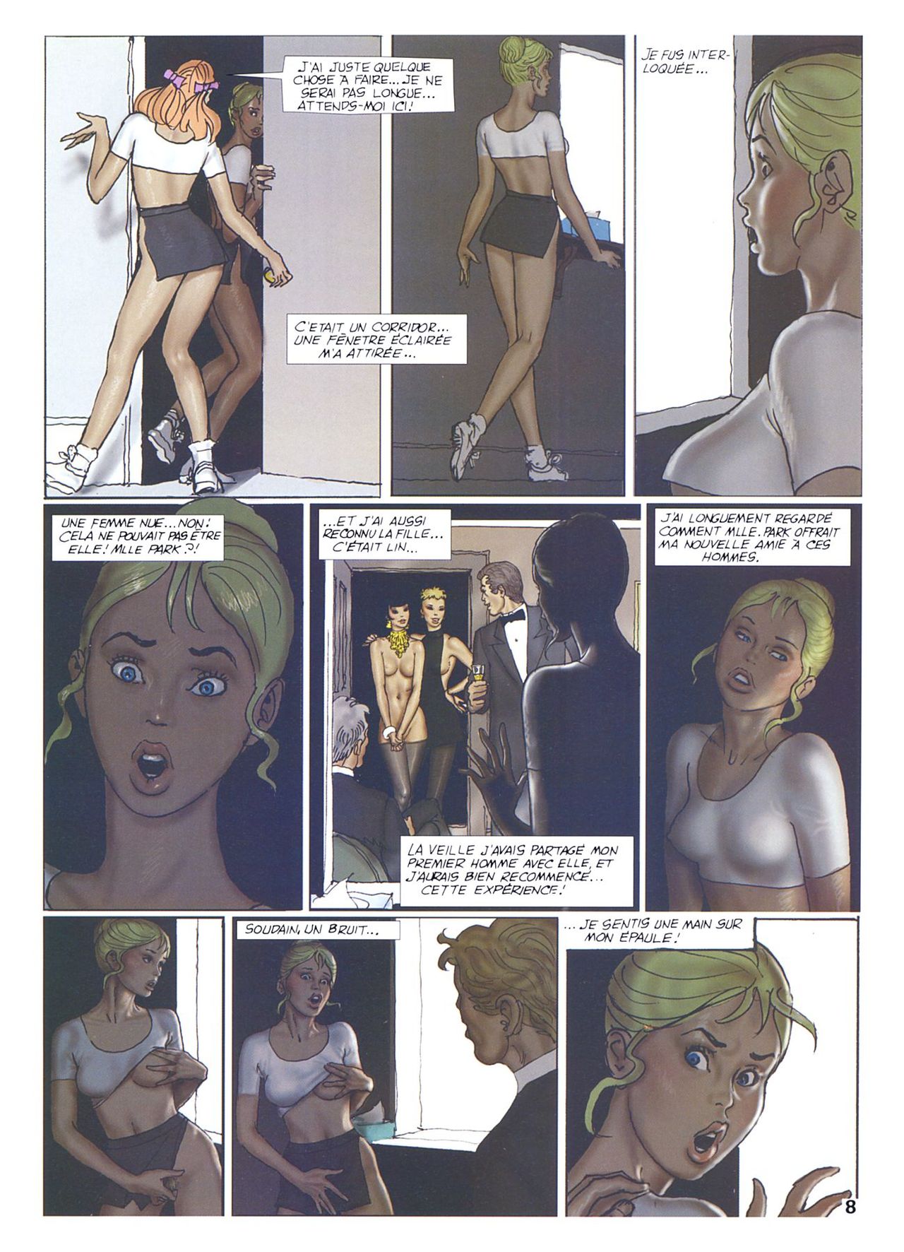 Twenty #1 page 9 full