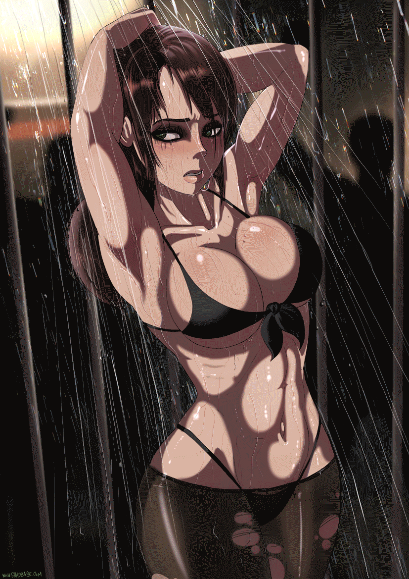 Playing In The Rain page 1 full