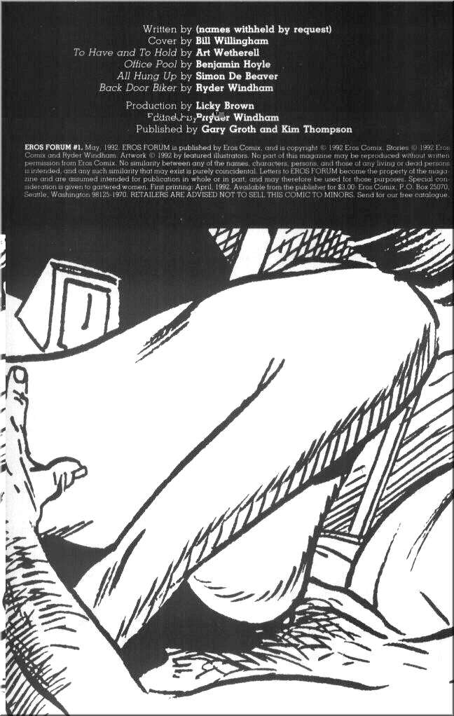 Eros Forum page 3 full