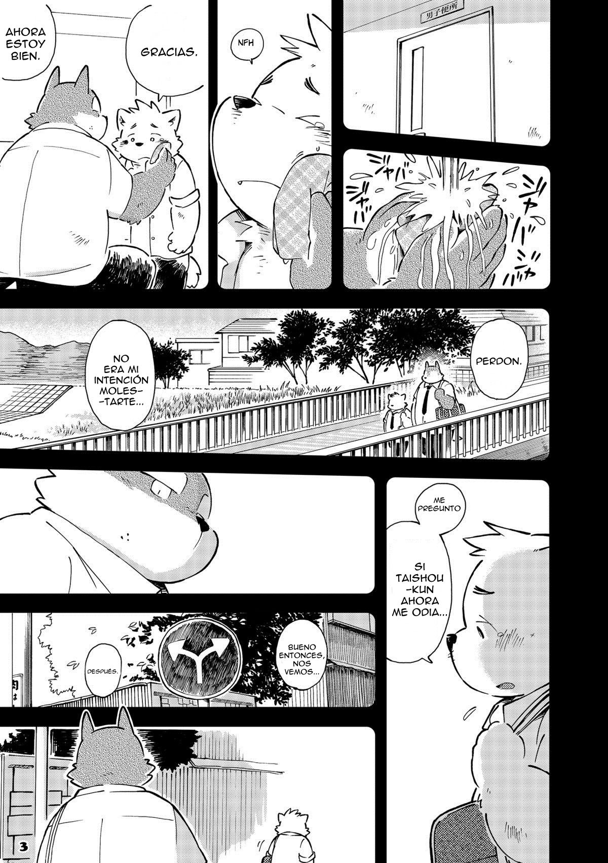 Mekko Rarekko 4 page 2 full