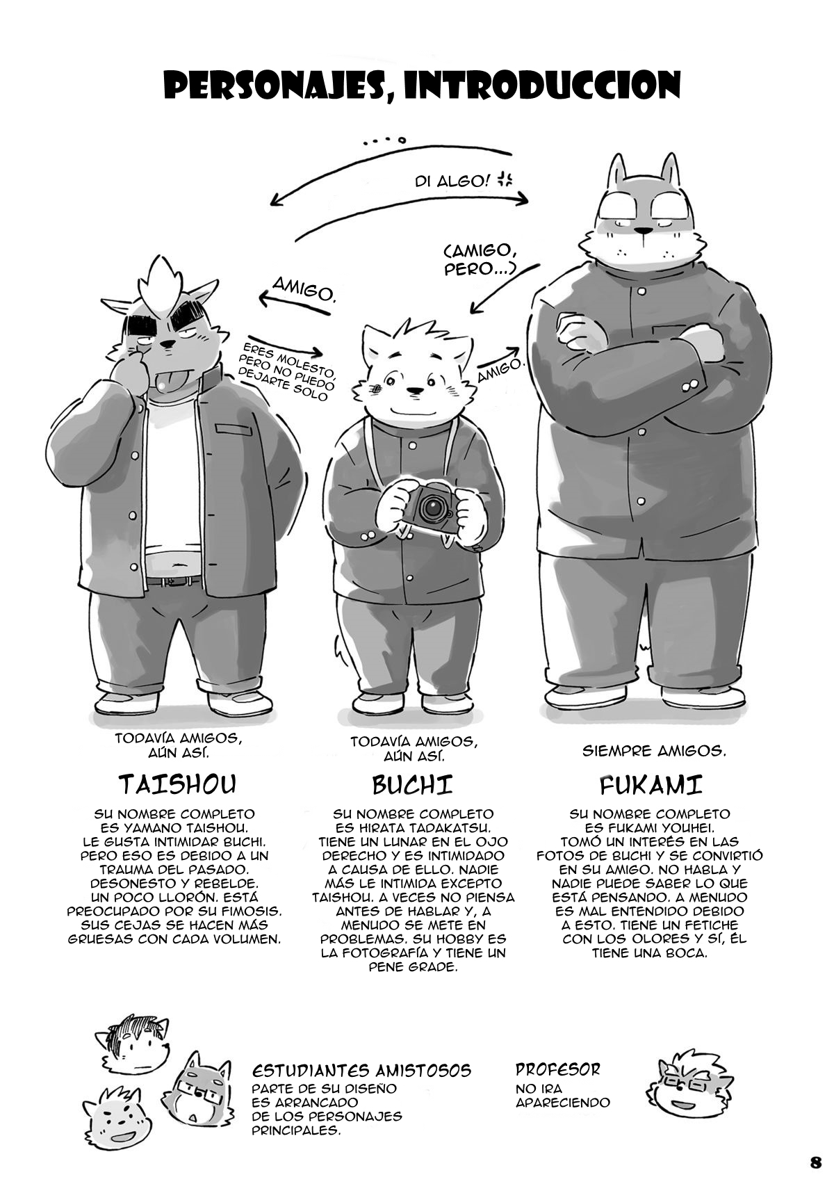 Mekko Rarekko 4 page 7 full