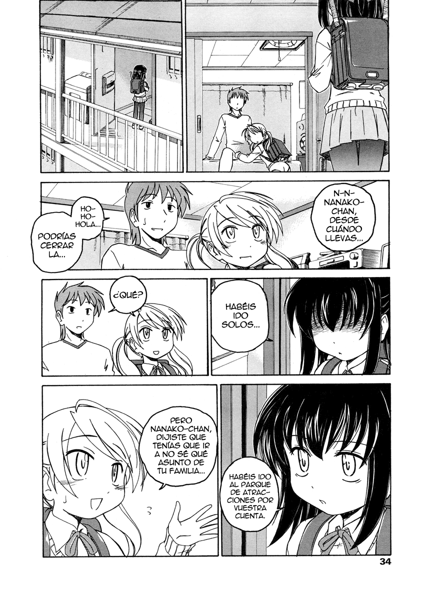 Zutto Issho | Together Forever page 2 full
