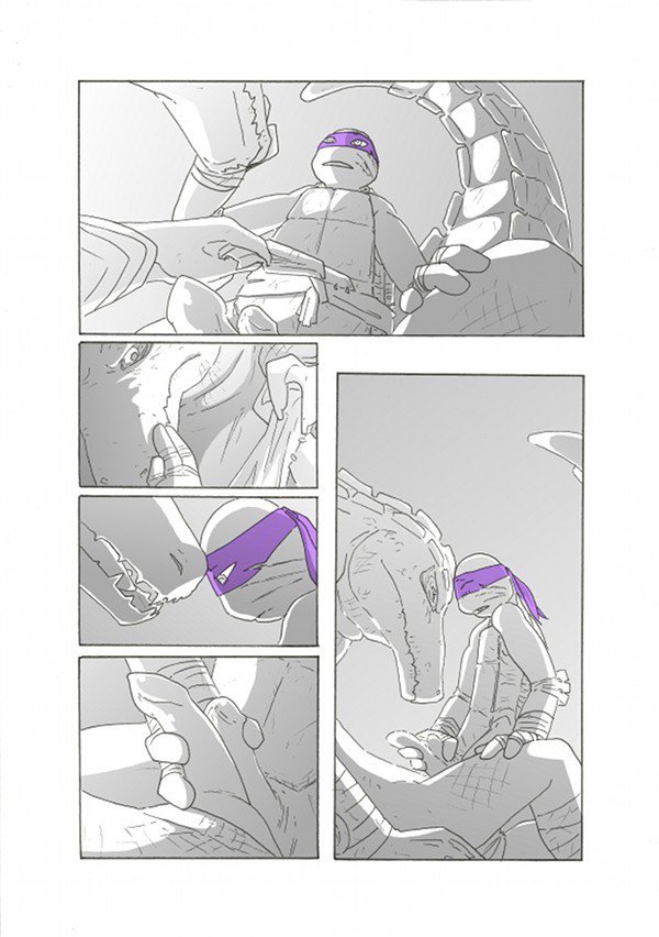 Cold Blood page 4 full