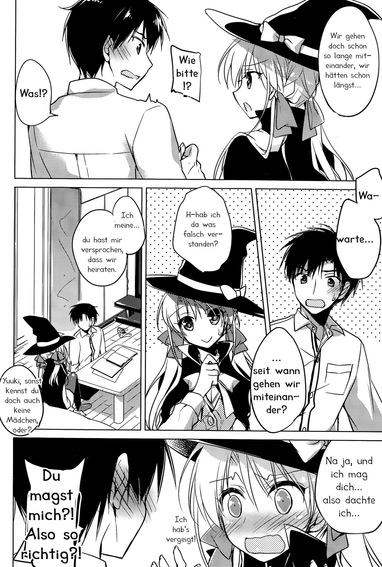 Trick + Treat page 4 full
