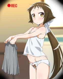 Mashiro Mitsumine