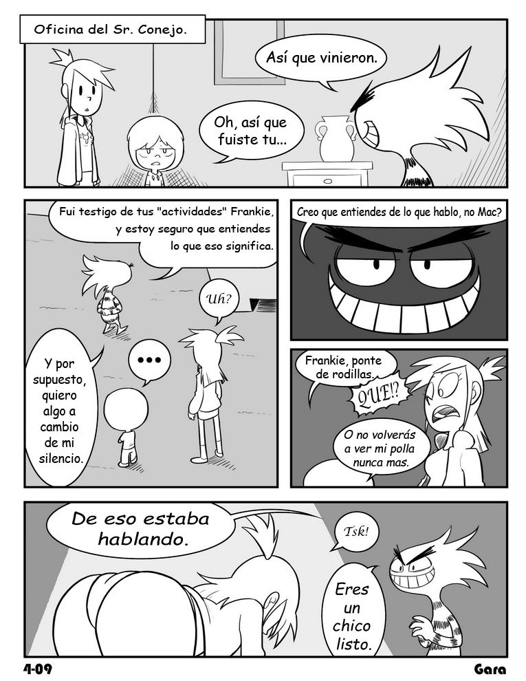 Sweet Treats 4 page 10 full