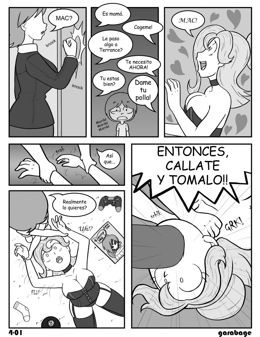 Sweet Treats 4 page 2 full